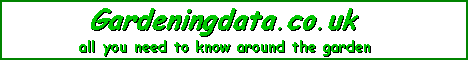 Banner link to gardeningdata