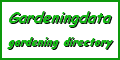 Link 2 to gardeningdata