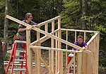 Roof Framing