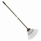 garden rake