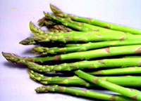 Asparagus